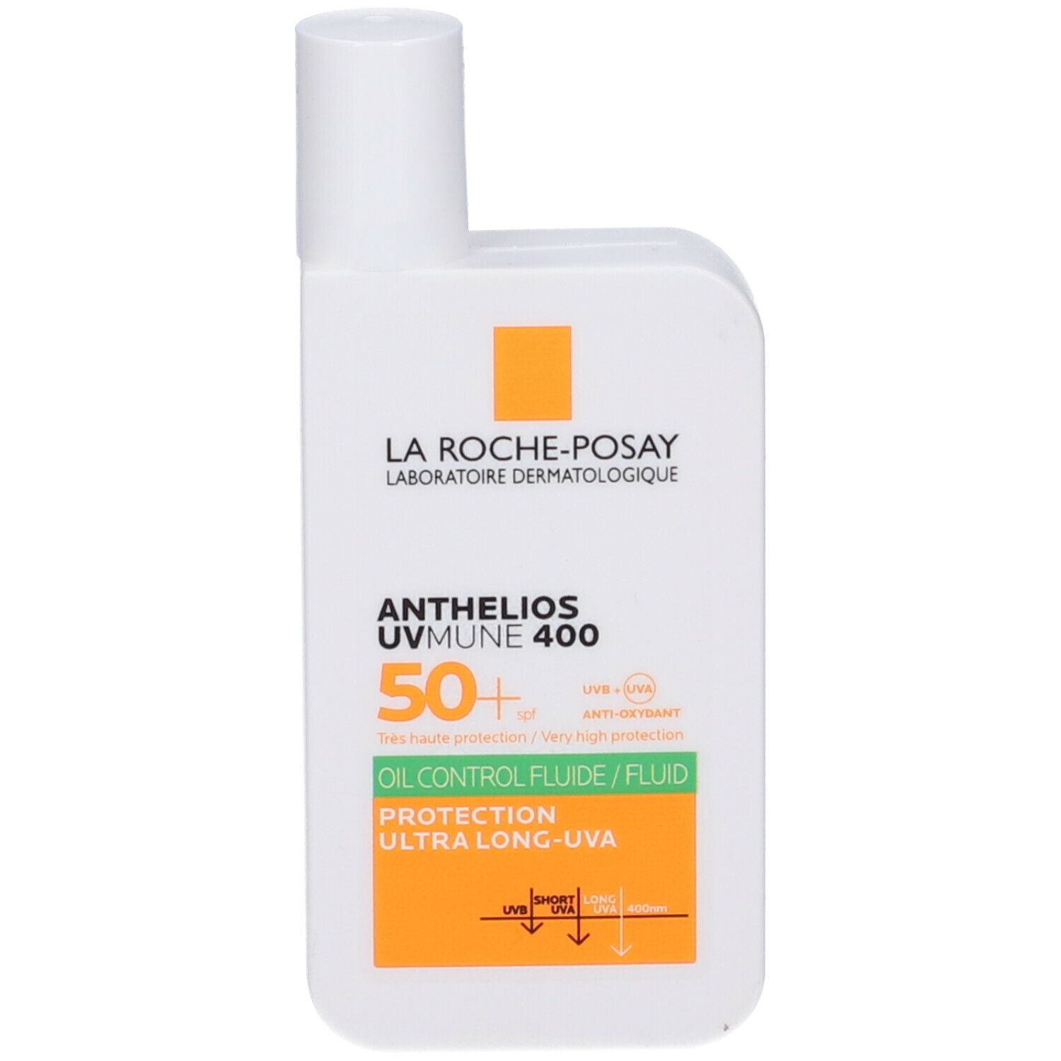 La Roche-Posay Anthelios Oil Control UVMune SPF50+ 50 ml