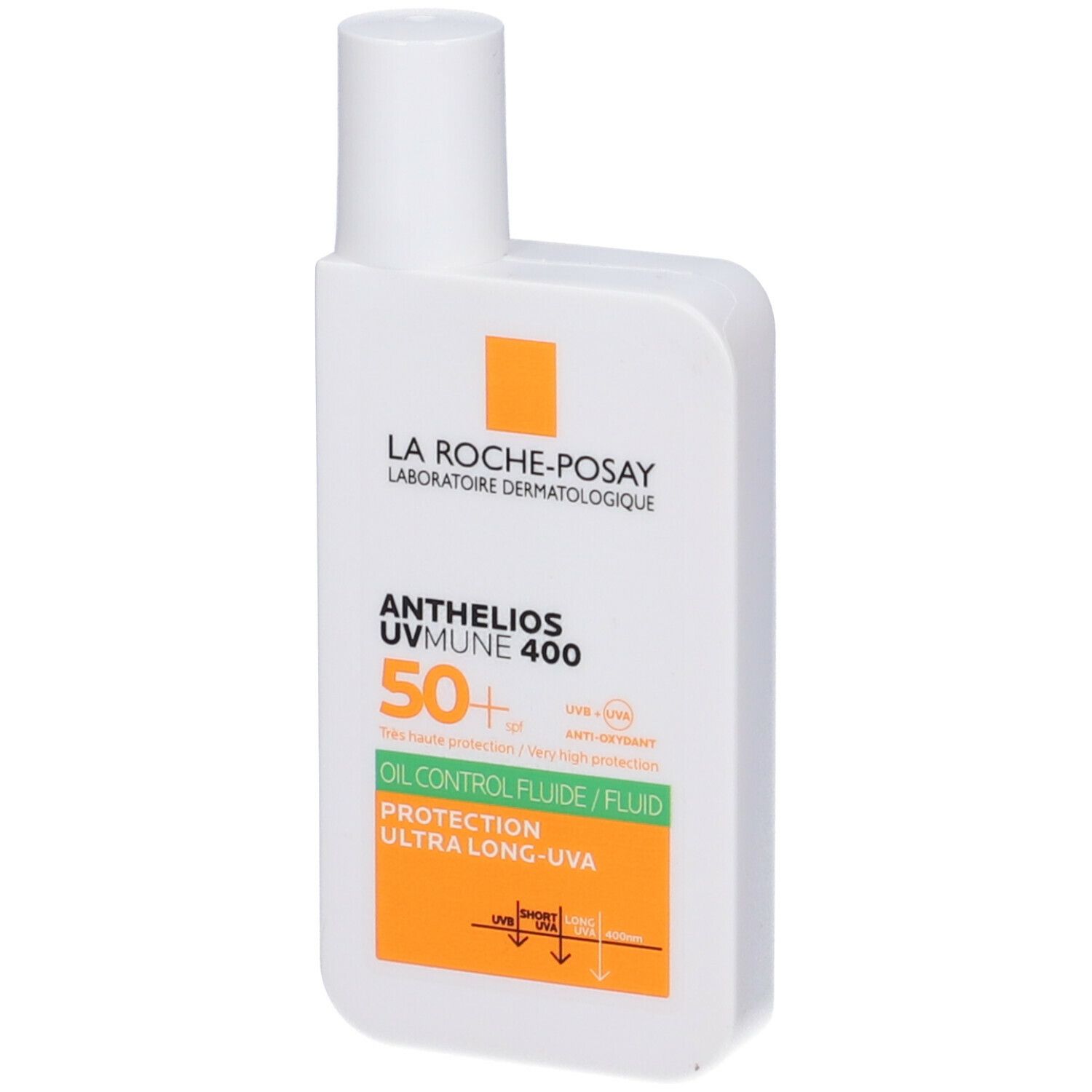 La Roche-Posay Anthelios Oil Control UVMune SPF50+ 50 ml