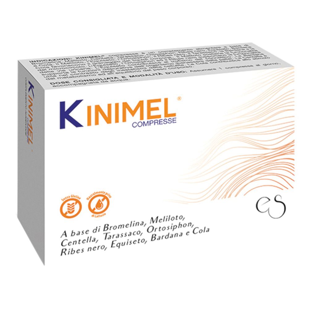 Kinimel 30 Compresse