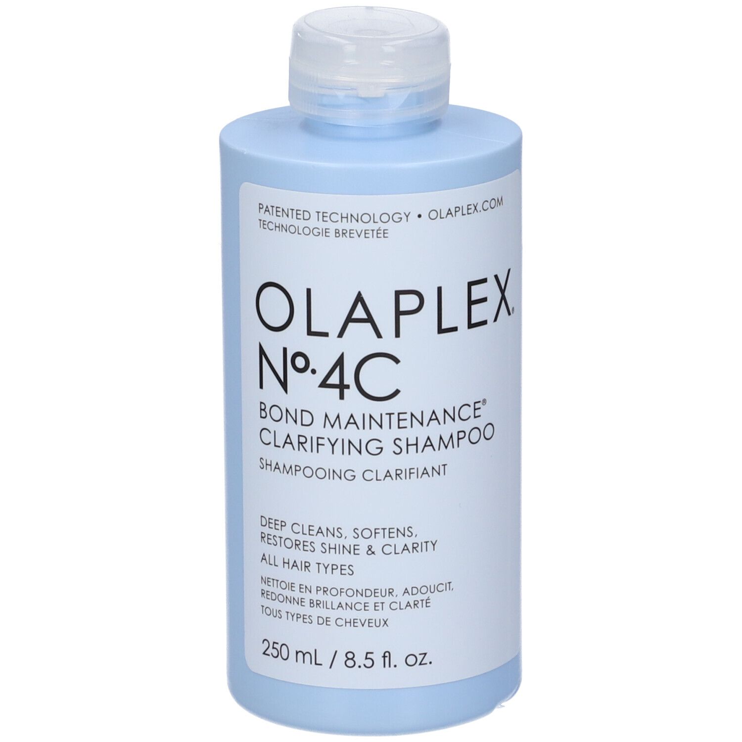 Olaplex N4C Bond Maintenance Clarifying Shampoo 250 Ml