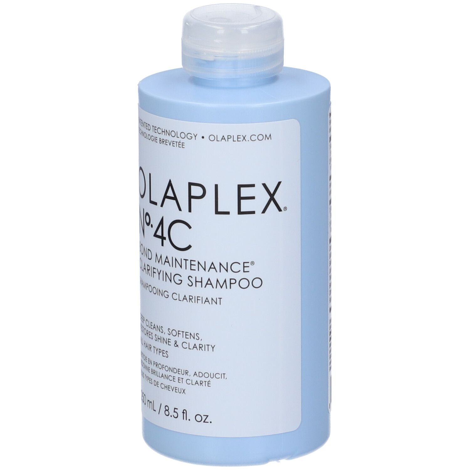 Olaplex N4C Bond Maintenance Clarifying Shampoo 250 Ml