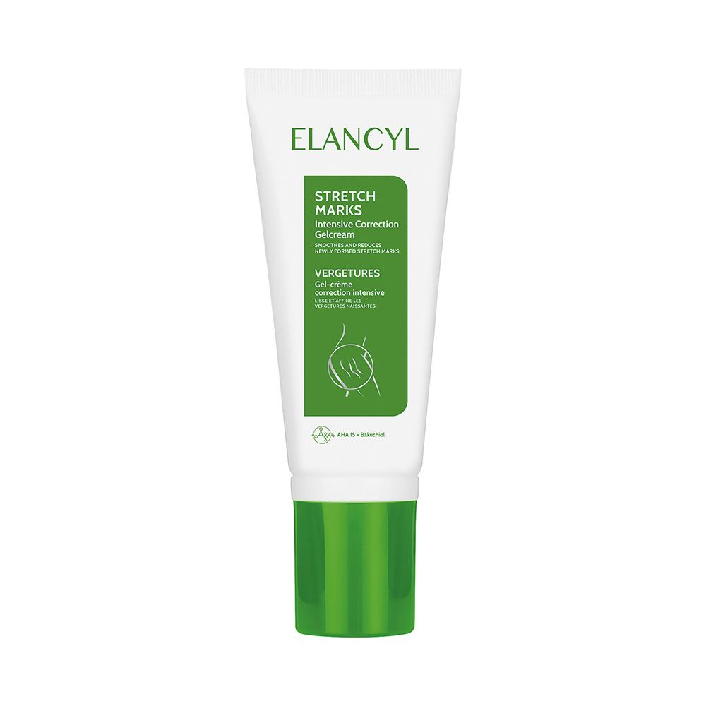 Elancyl Gel-Crema Correzione Intensiva