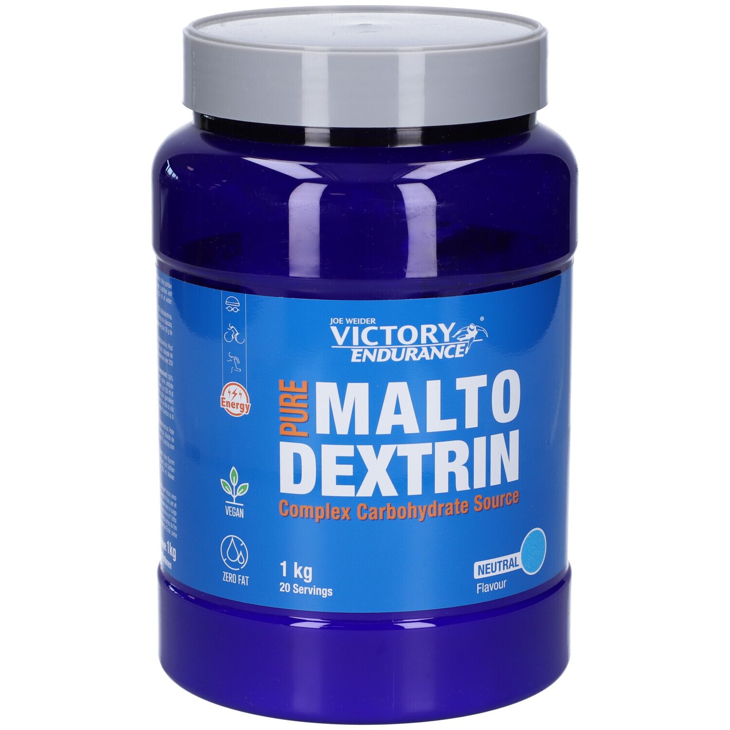 Weider Victory Endurance Pure Maltodextrin