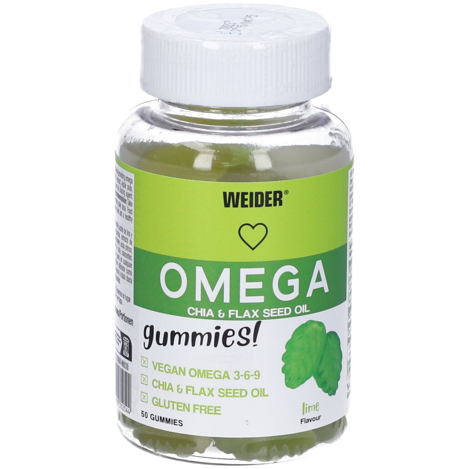 Omega Gummies