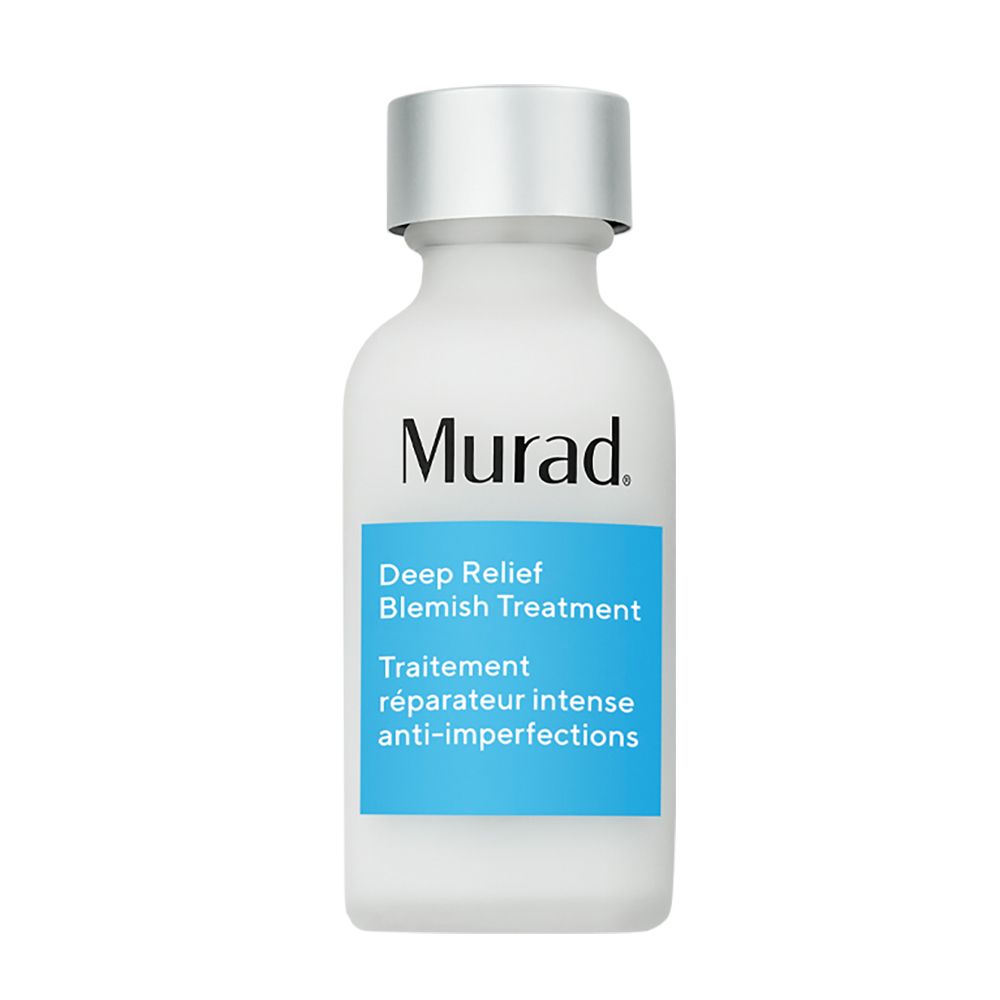 Murad Deep Relief Blemish Treatment - Siero Intensivo Anti Imperfezioni