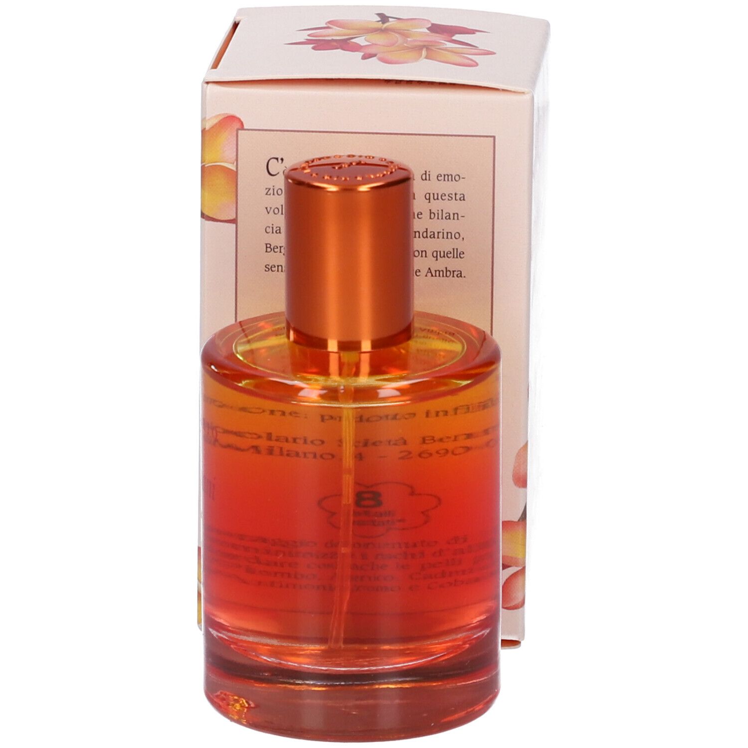 L`Erbolario Profumo Frangipani