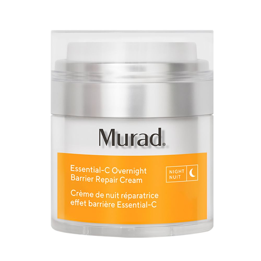 Murad Essential-C Overnight Repair Barrier - Crema Notte Riparatrice