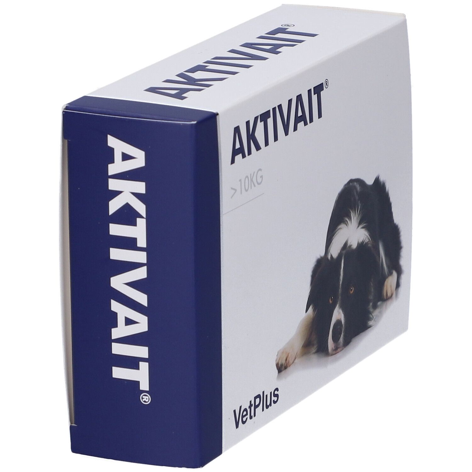 Aktivait Medium & Large Breed 60 Compresse