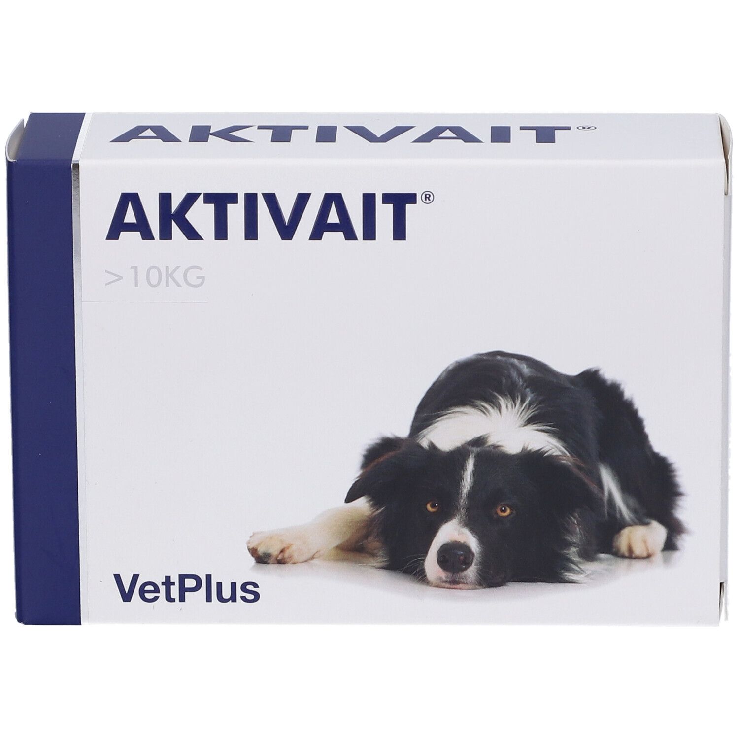Aktivait Medium & Large Breed 60 Compresse