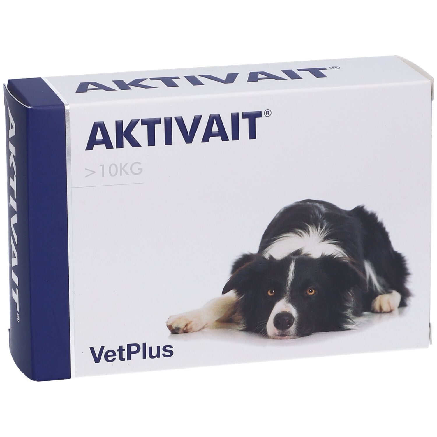 Aktivait Medium & Large Breed 60 Compresse