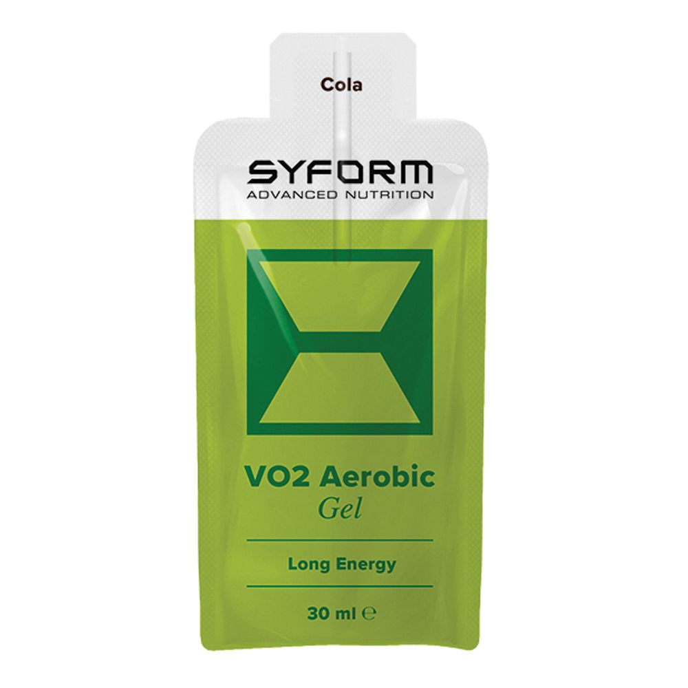 Vo2 Gel 30 Ml Cola