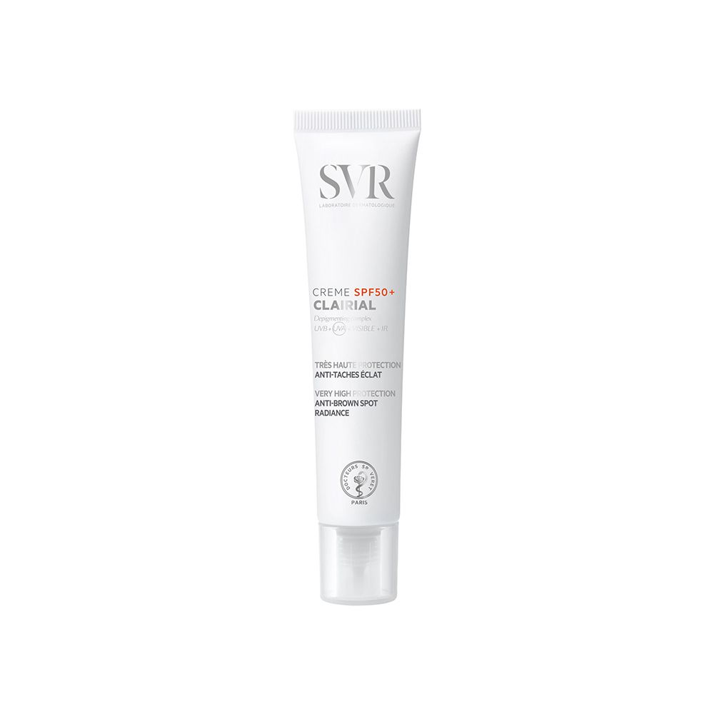 SVR CLAIRIAL Creme SPF 50+