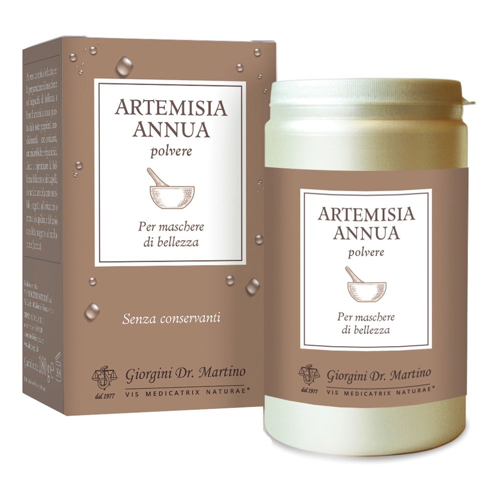 Artemisia Annua Polvere 180 G