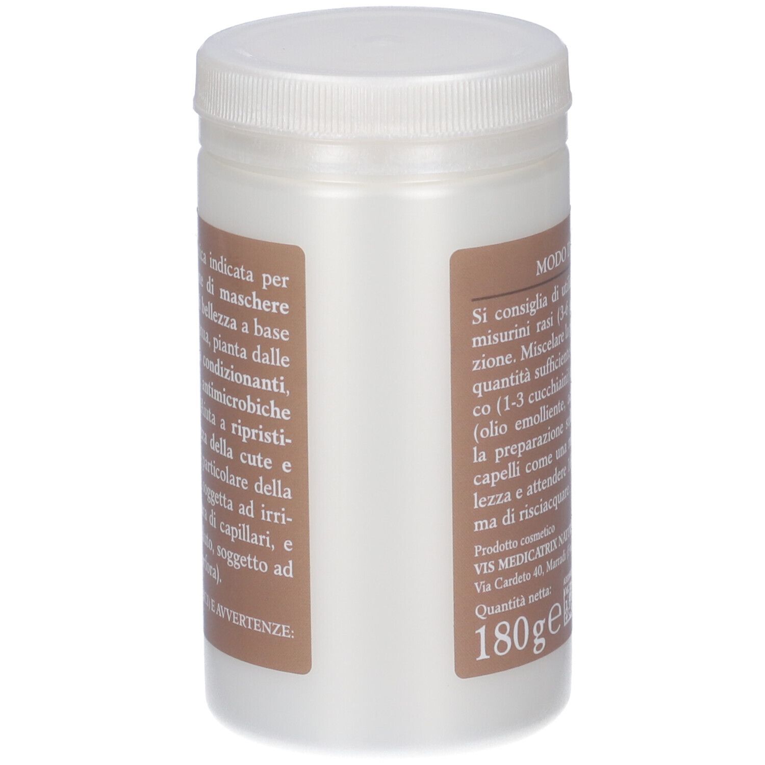 Artemisia Annua Polvere 180 G