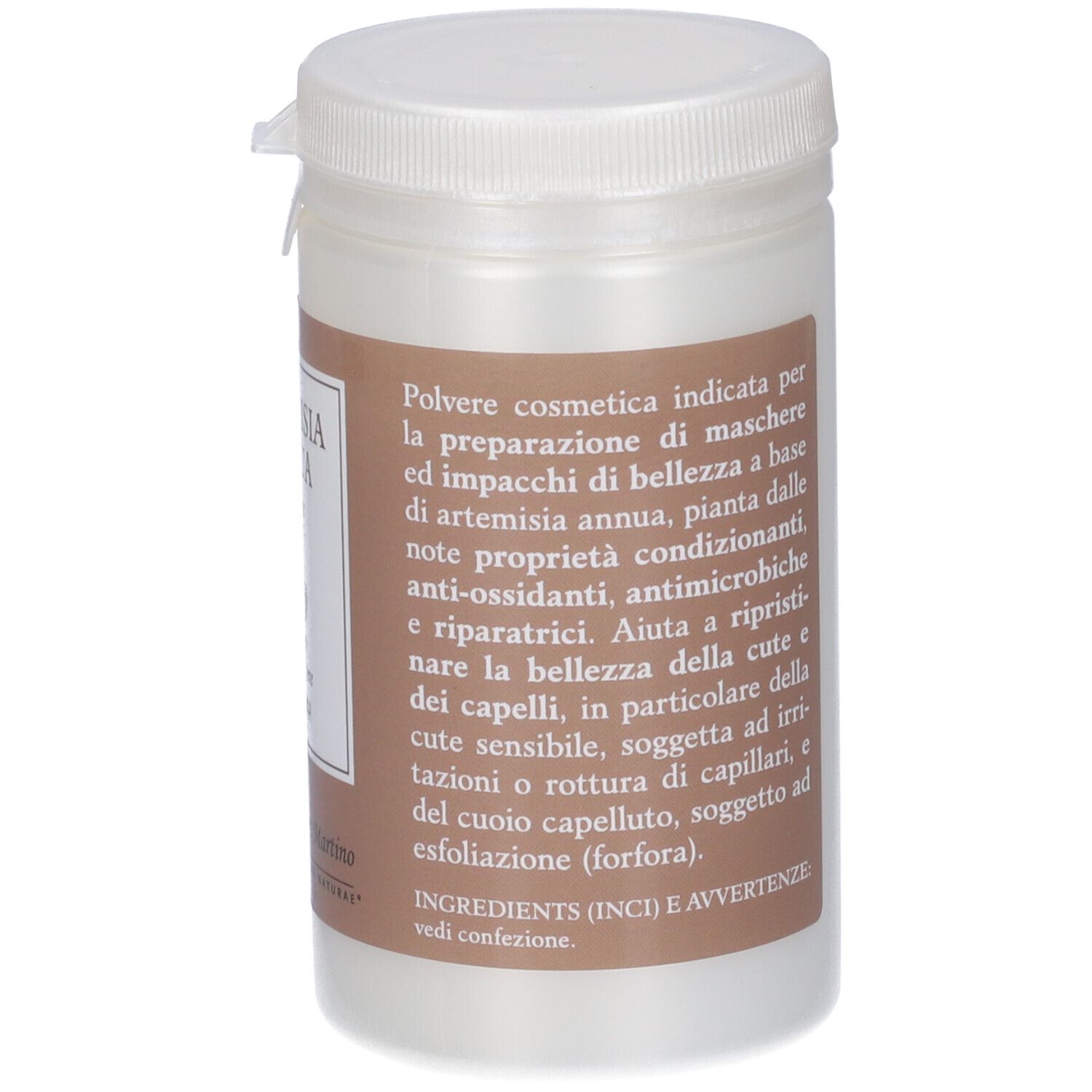 Artemisia Annua Polvere 180 G