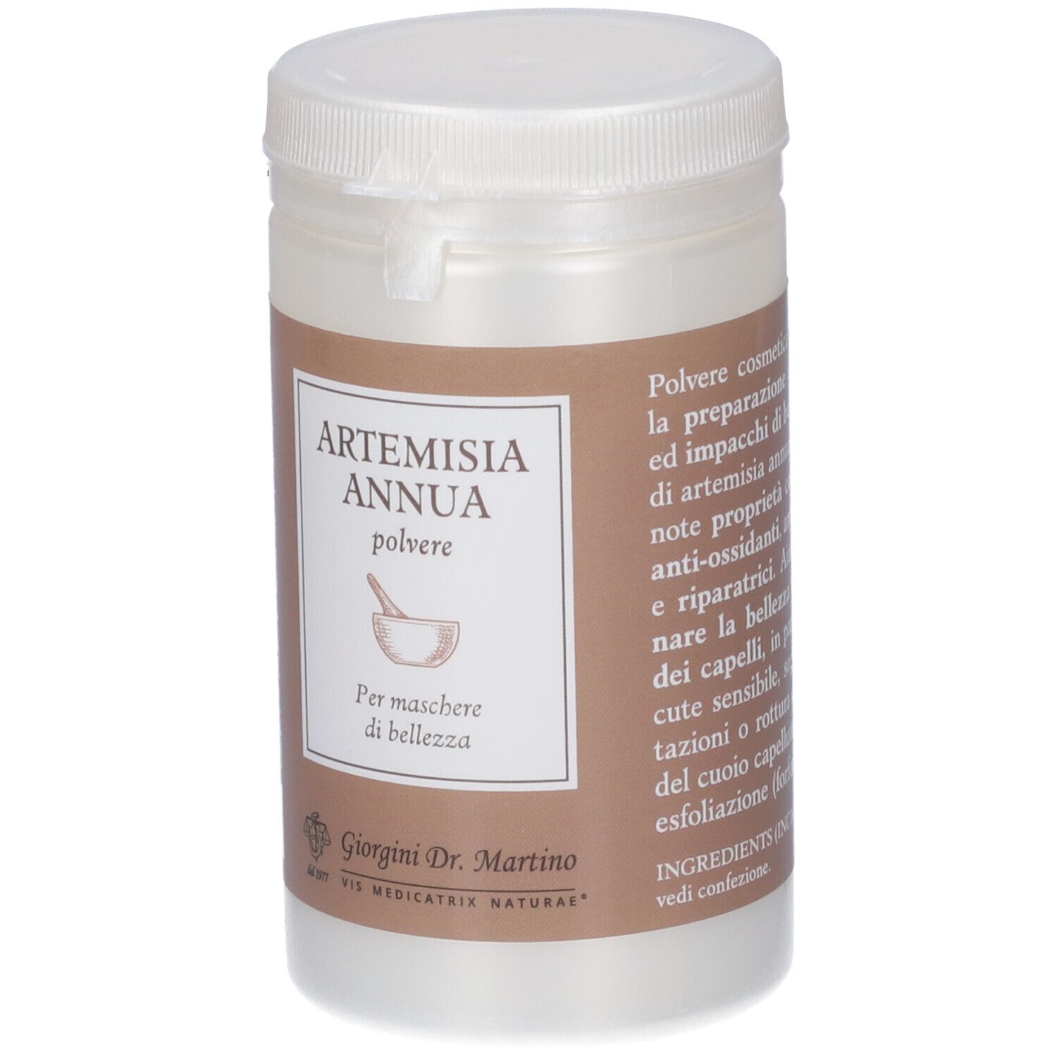 Artemisia Annua Polvere 180 G