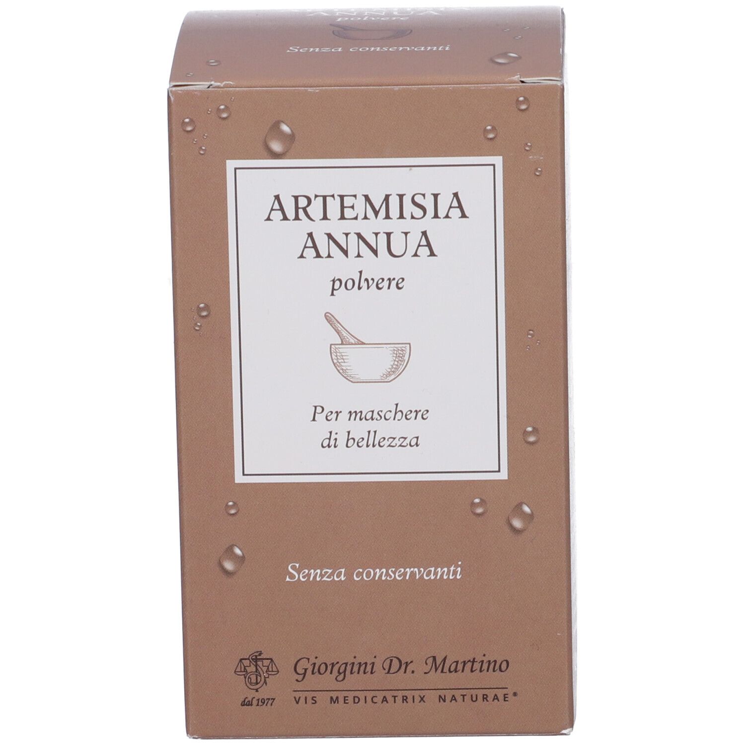 Artemisia Annua Polvere 180 G