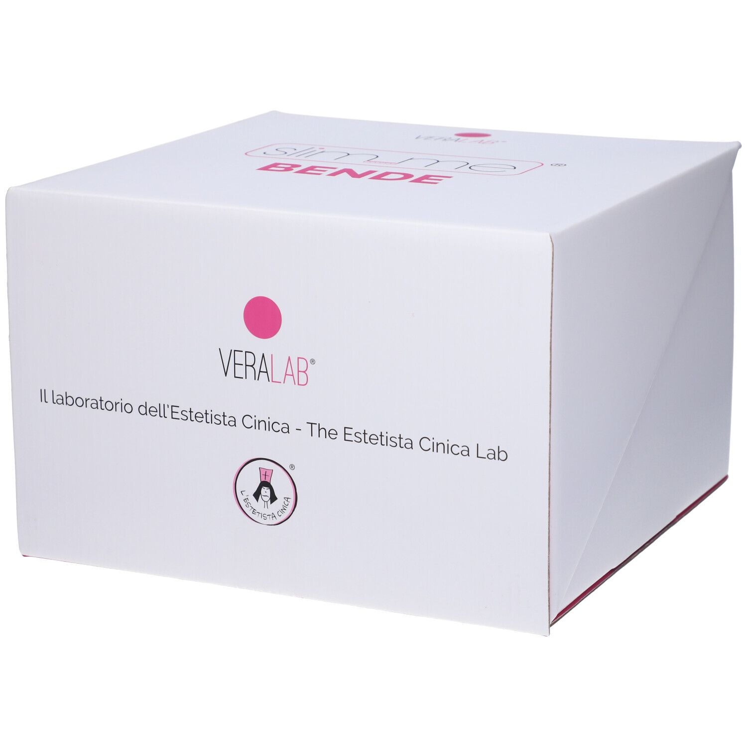 Veralab Slim Me Bende 15x9cm