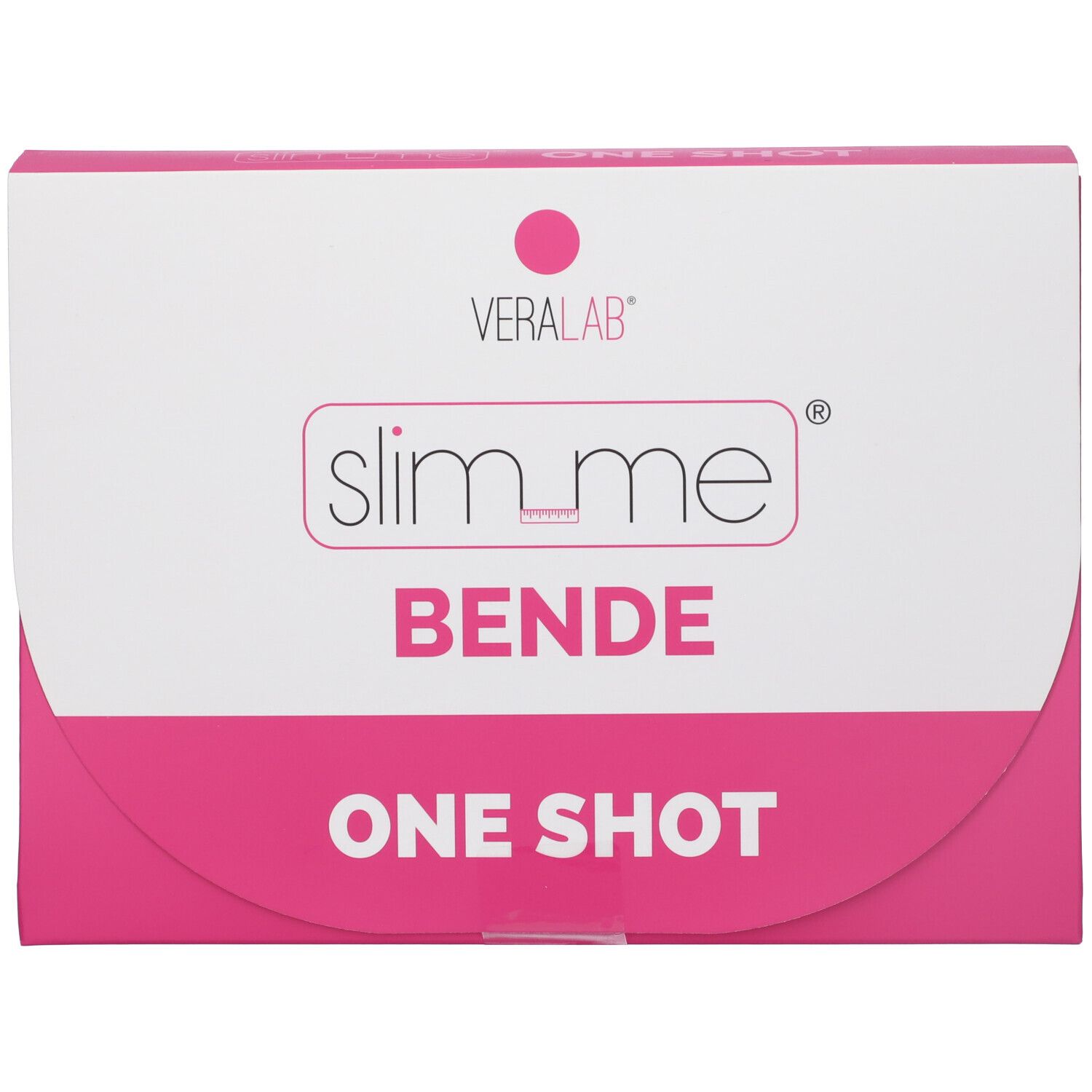 Veralab Slim Me One Shot