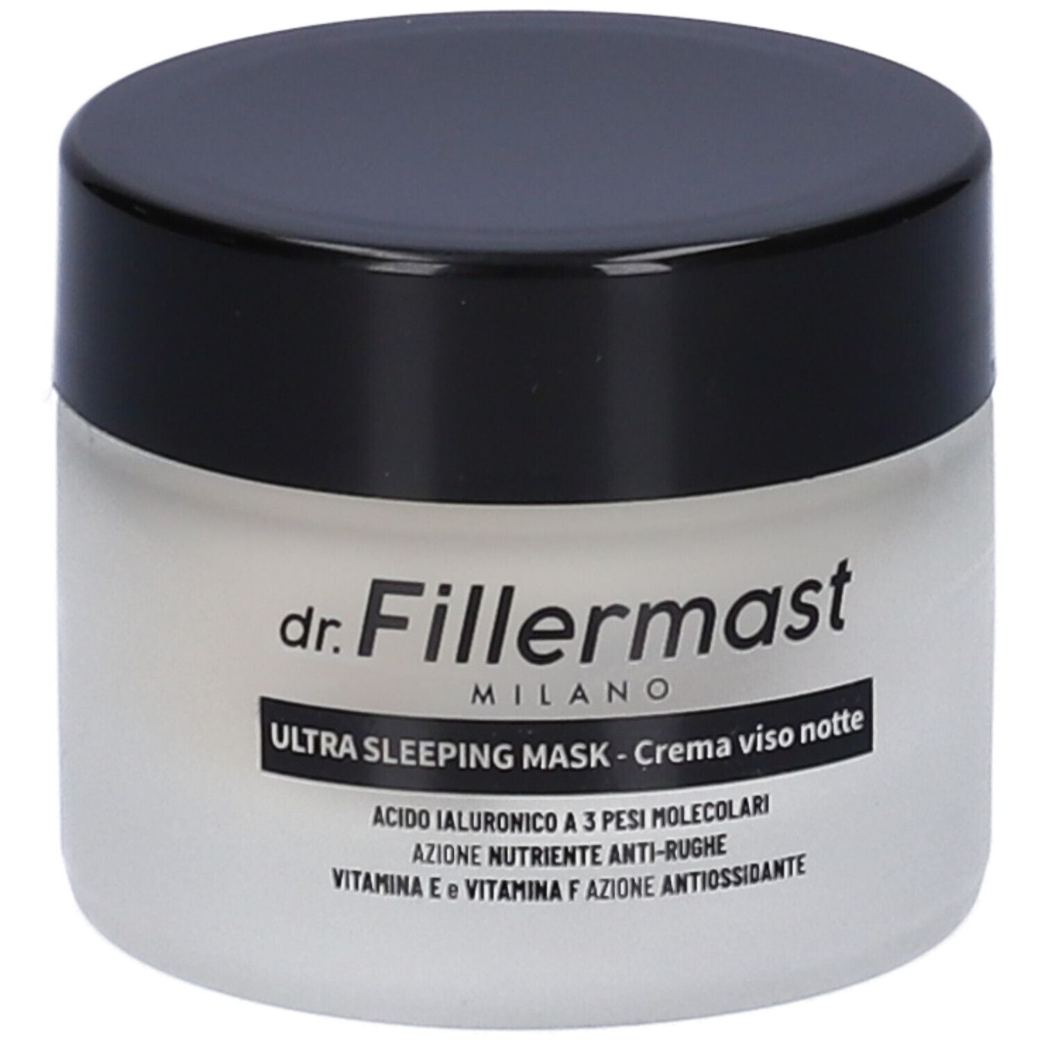 Dr Fillermast Ultra Sleeping Mask