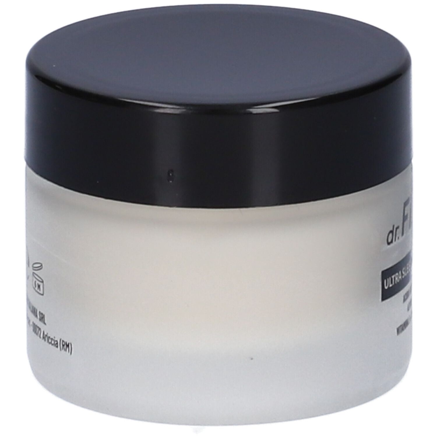 Dr Fillermast Ultra Sleeping Mask
