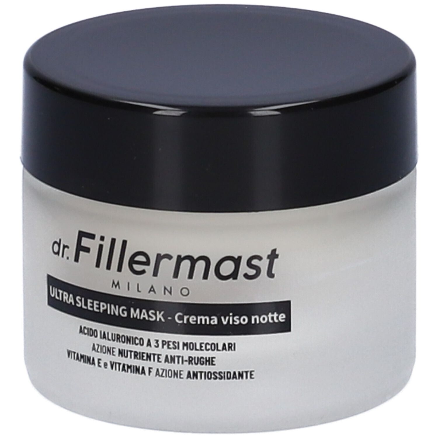 Dr Fillermast Ultra Sleeping Mask