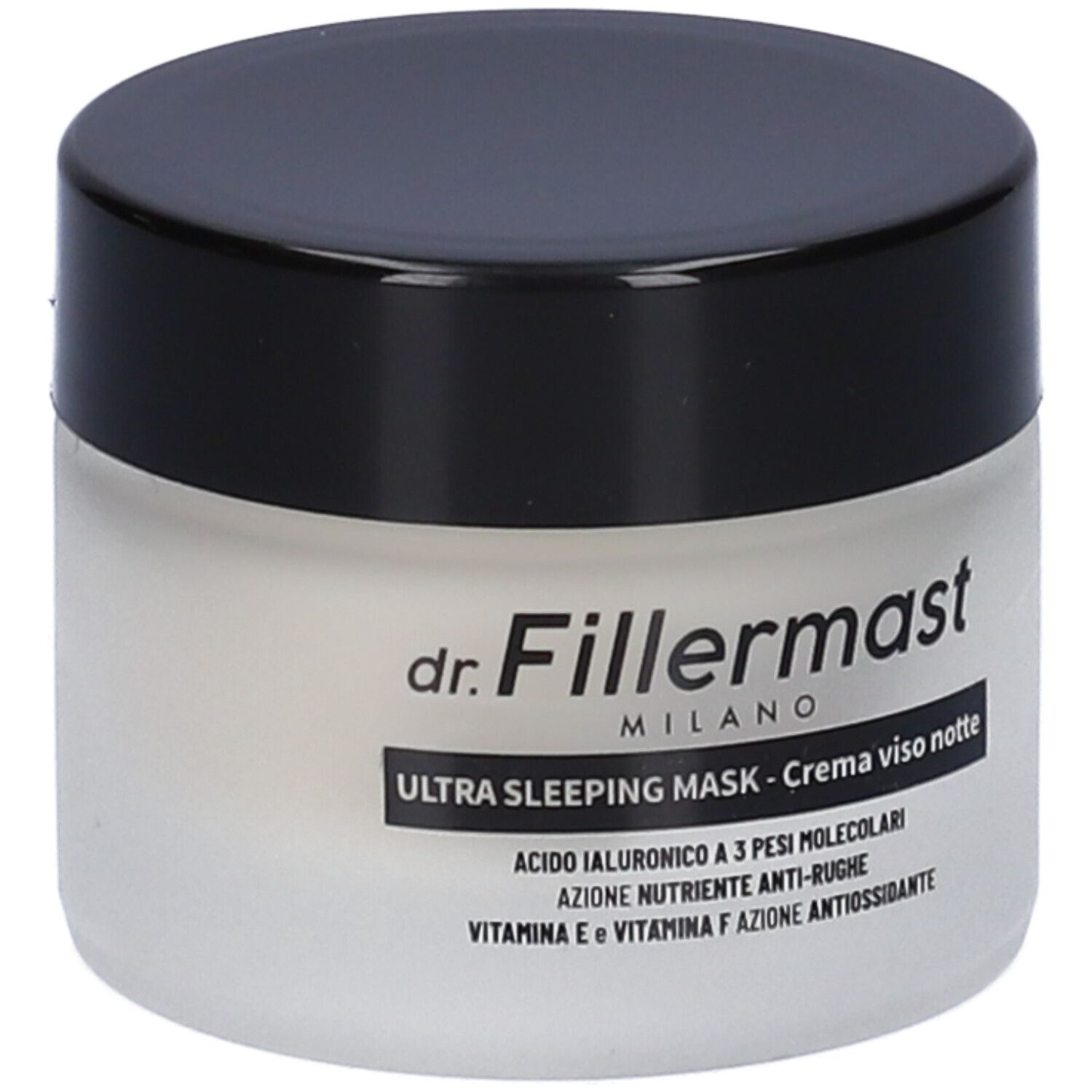 Dr Fillermast Ultra Sleeping Mask