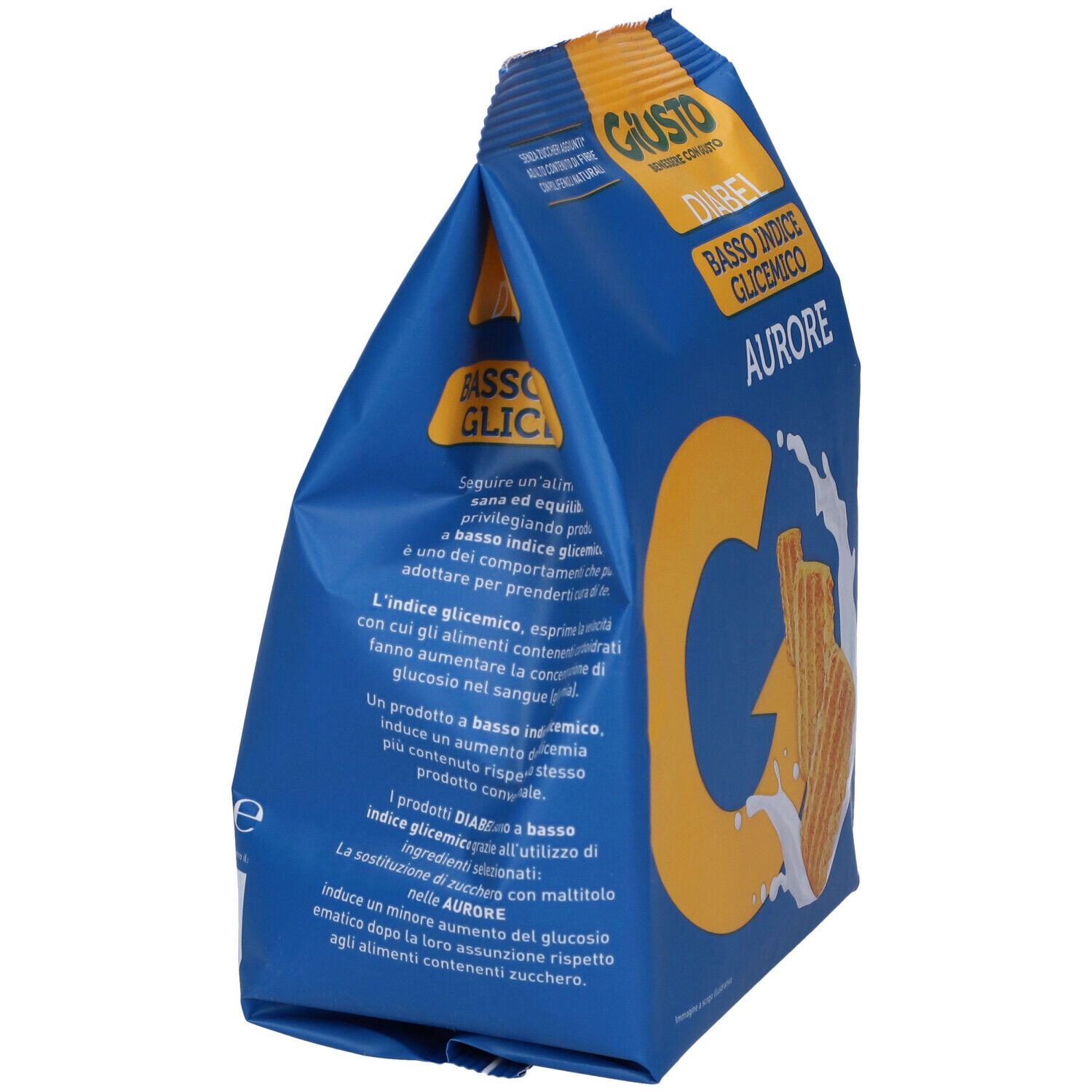 Giusto Diabel Biscotto Aurore 150 G