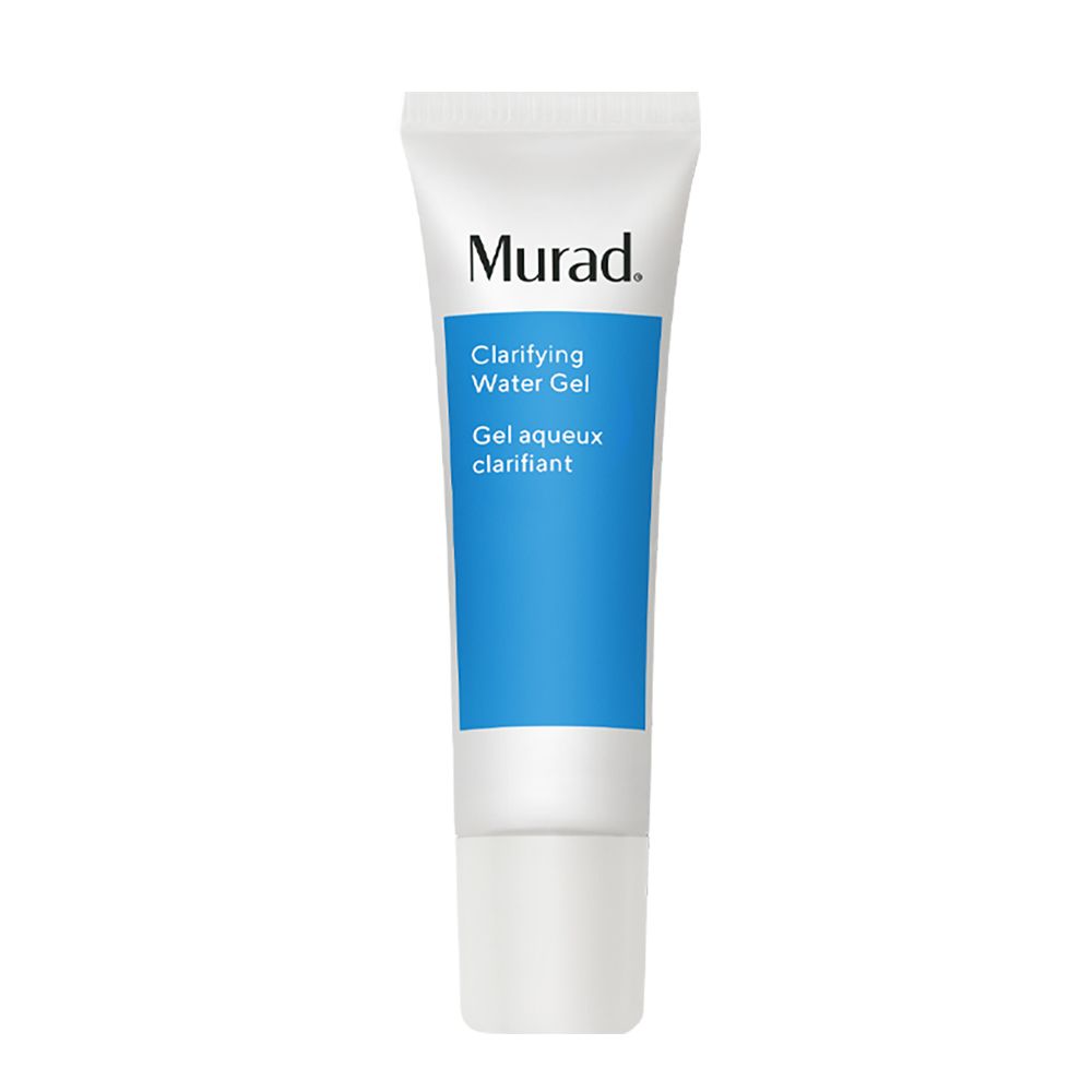Murad Clarifying Water Gel Viso Purificante a Base d´Acqua