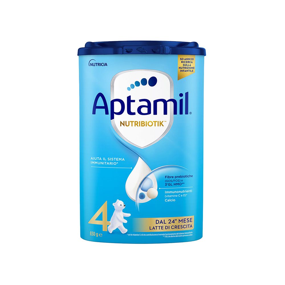 Aptamil 4 Latte