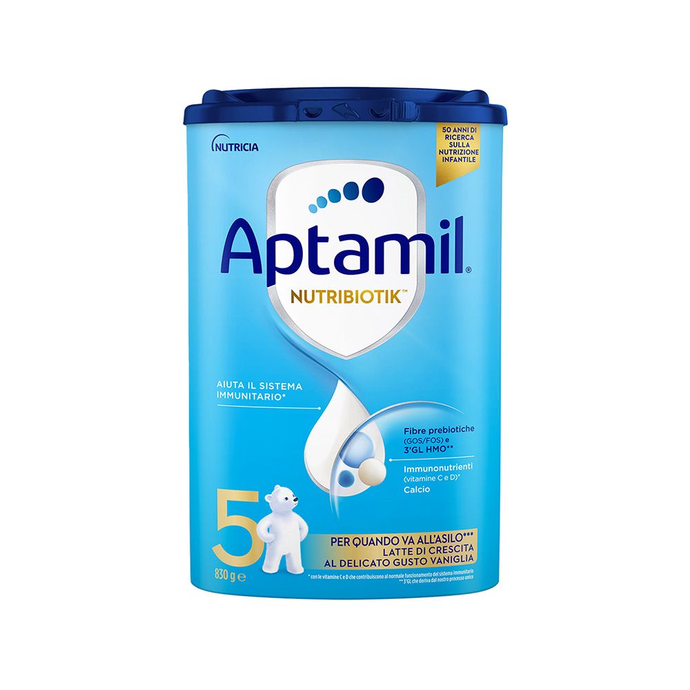 Aptamil 5 Latte