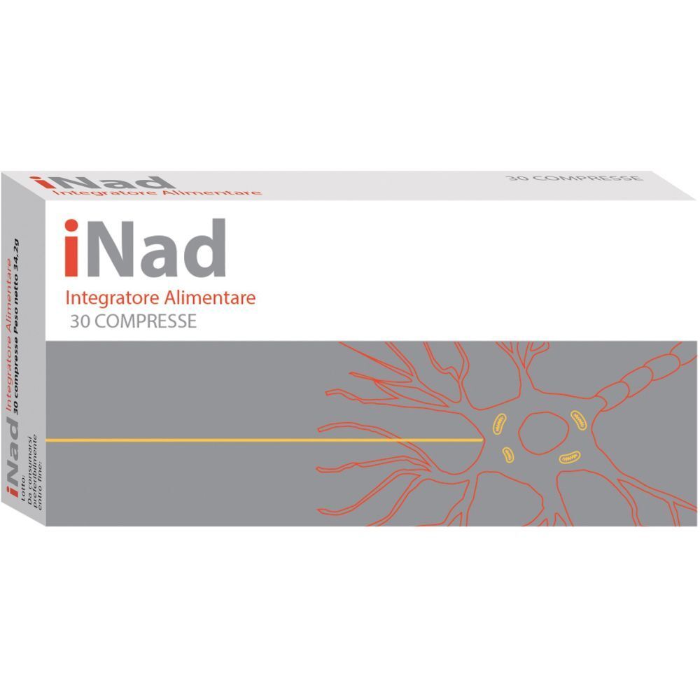Inad 30 Compresse