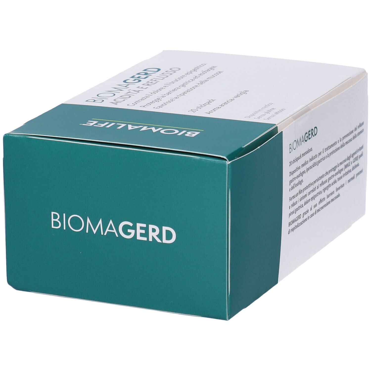 Biomagerd 20 Stickpack