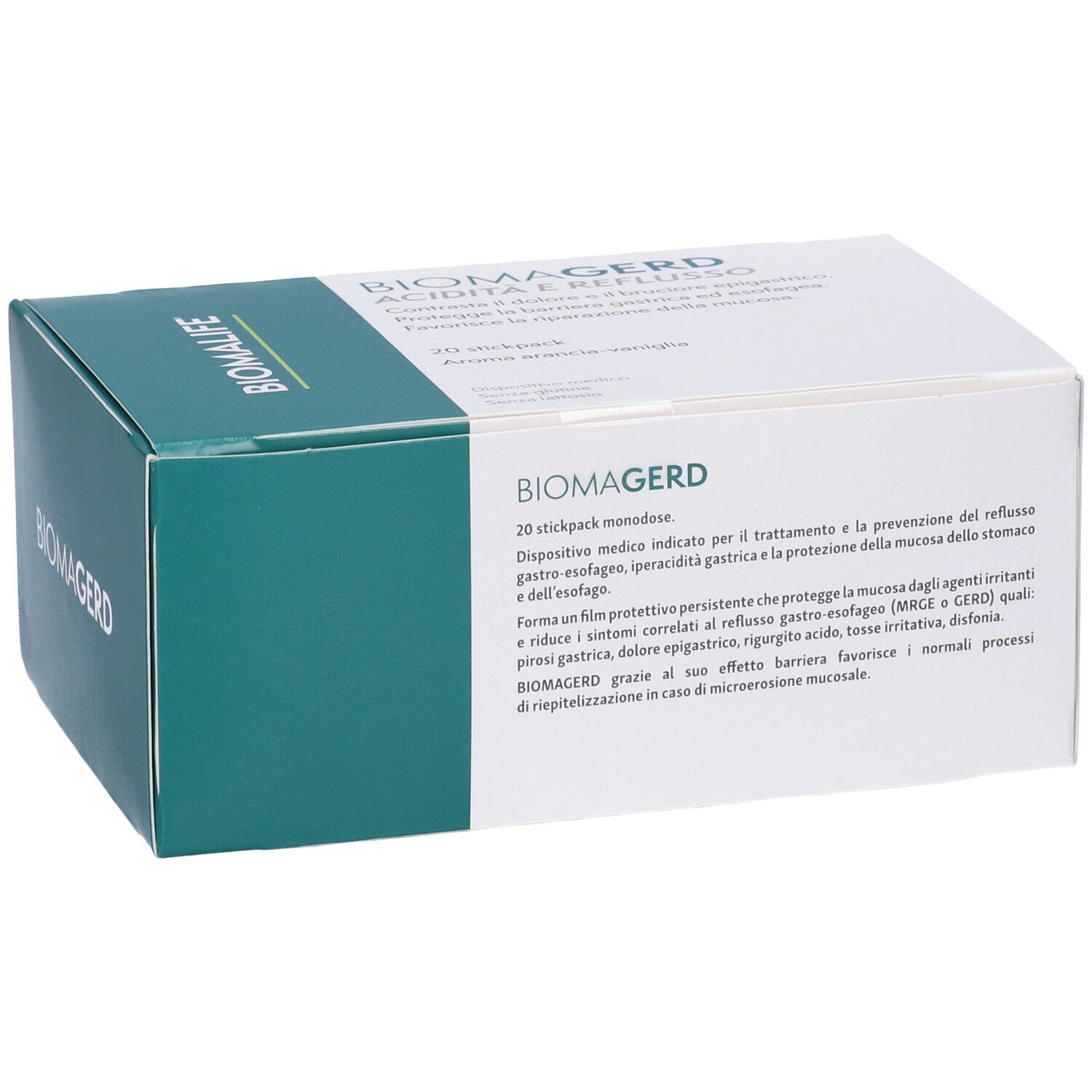 Biomagerd 20 Stickpack