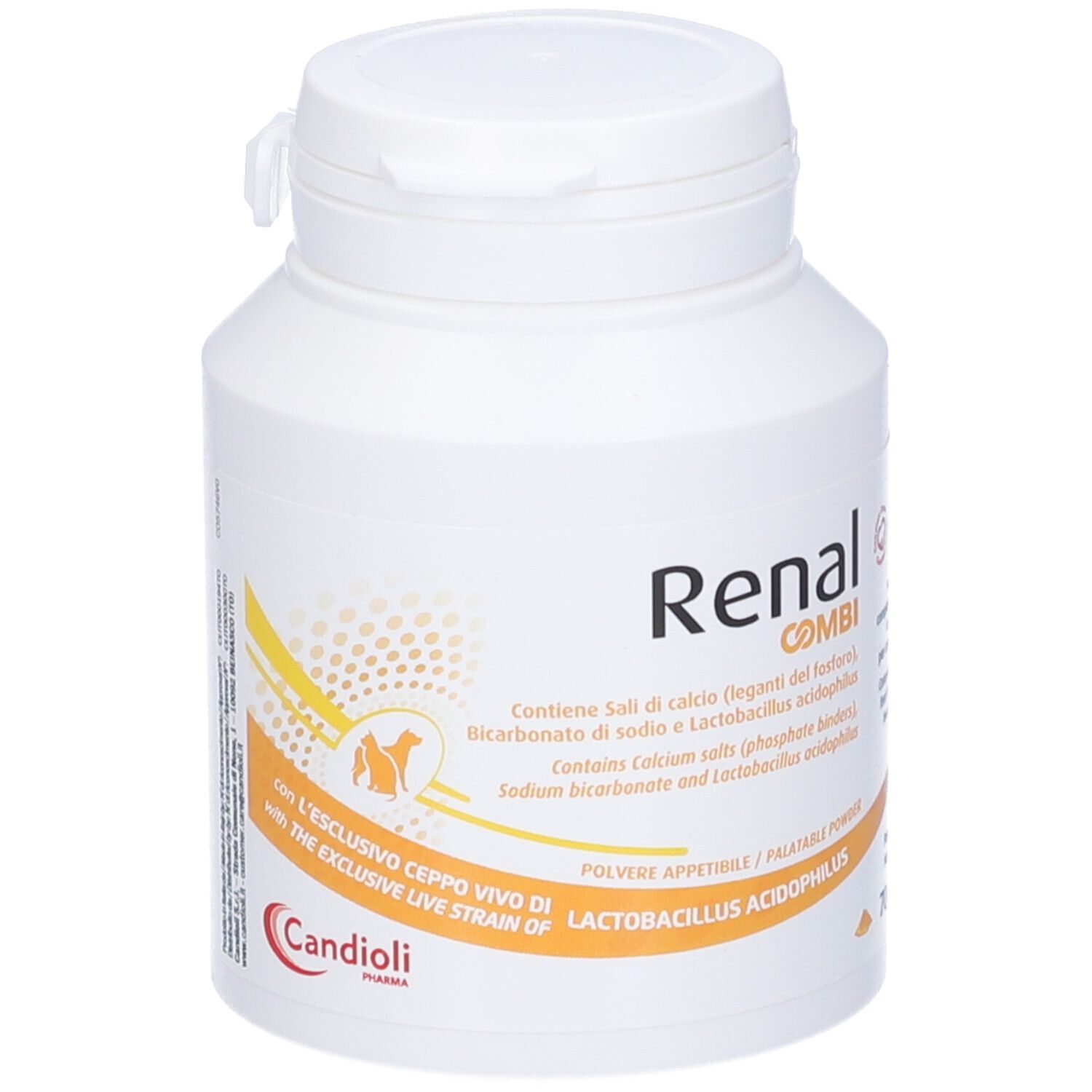 Renal Combi Polvere 70 G