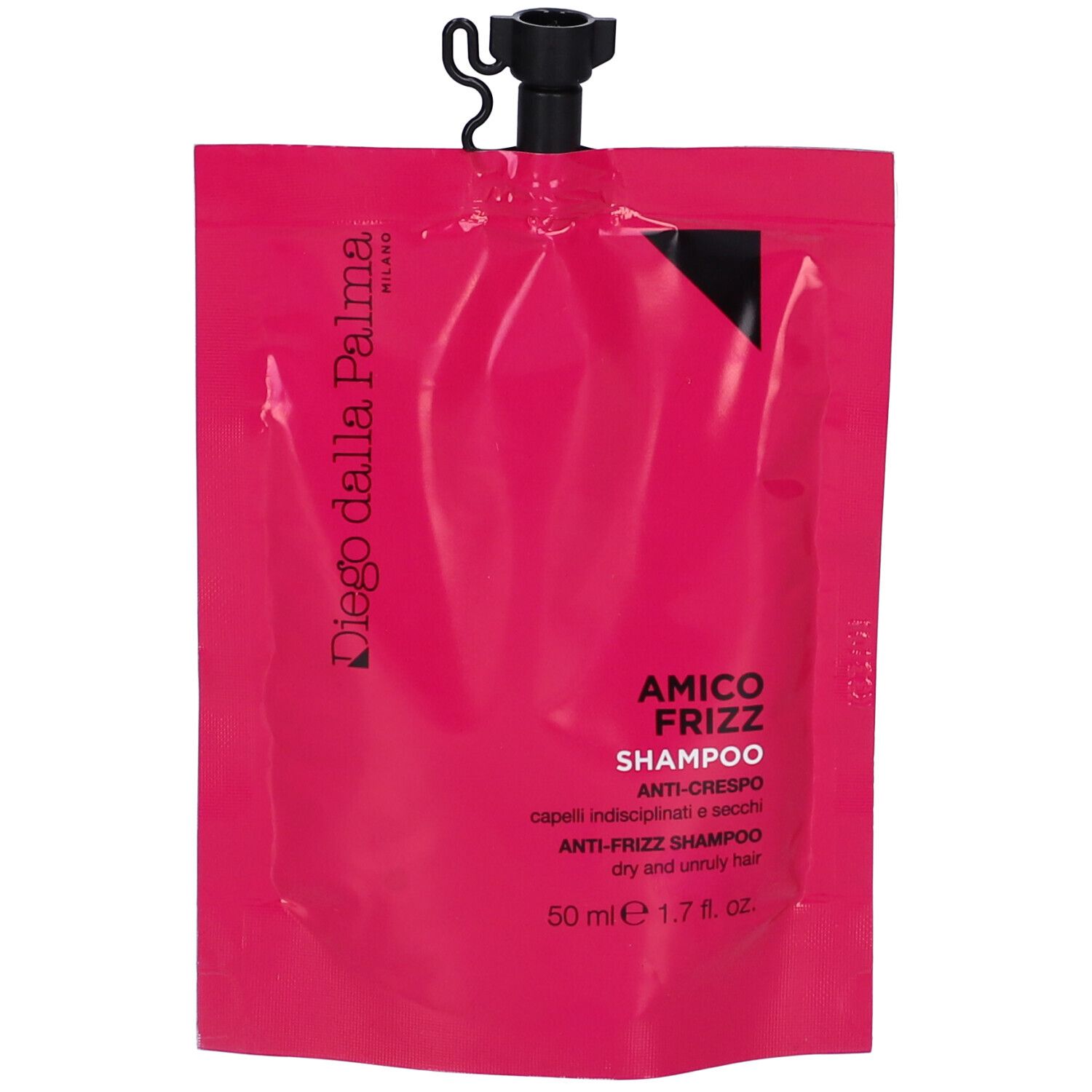 Diego Dalla Palma Amico Frizz - Shampoo Anticrespo 50 ml