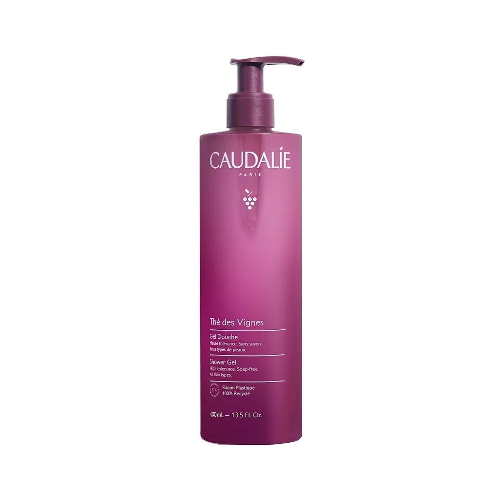Caudalìe The' Des Vignes Gel Doccia 400 ml
