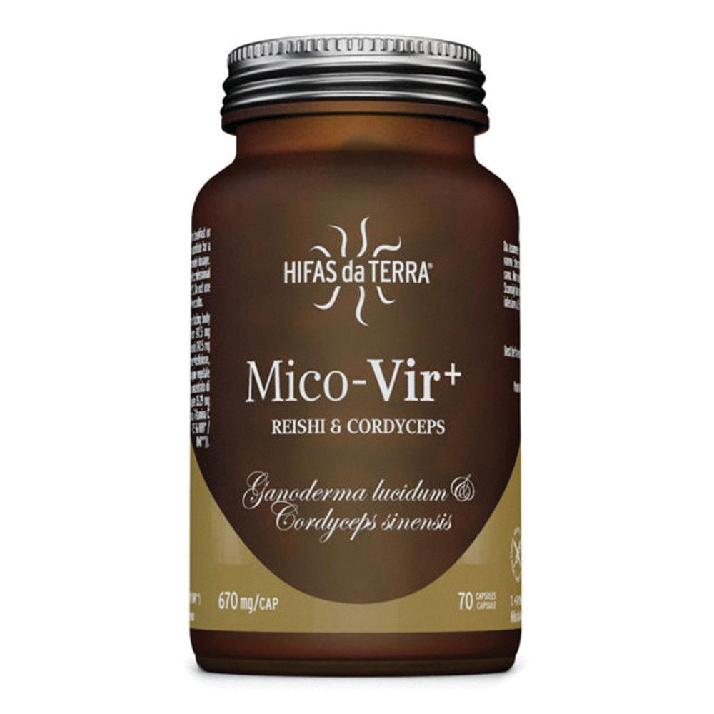 Mico Vir+ 70 Capsule