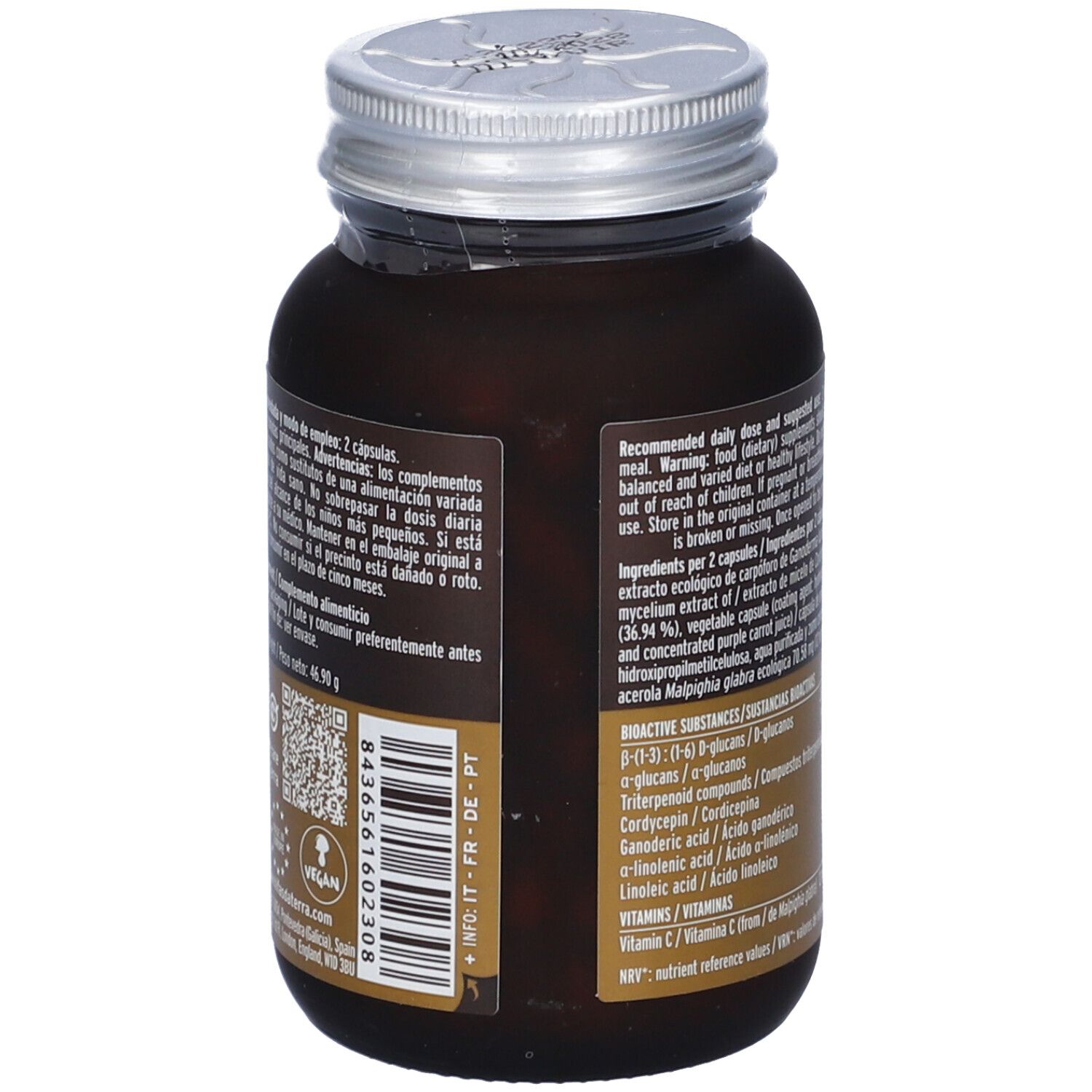 Mico Vir+ 70 Capsule