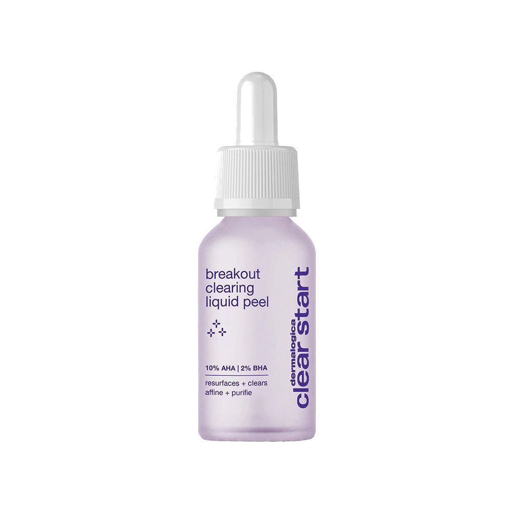 Dermalogica Breakout Clearing Liquid Peeling 30 Ml