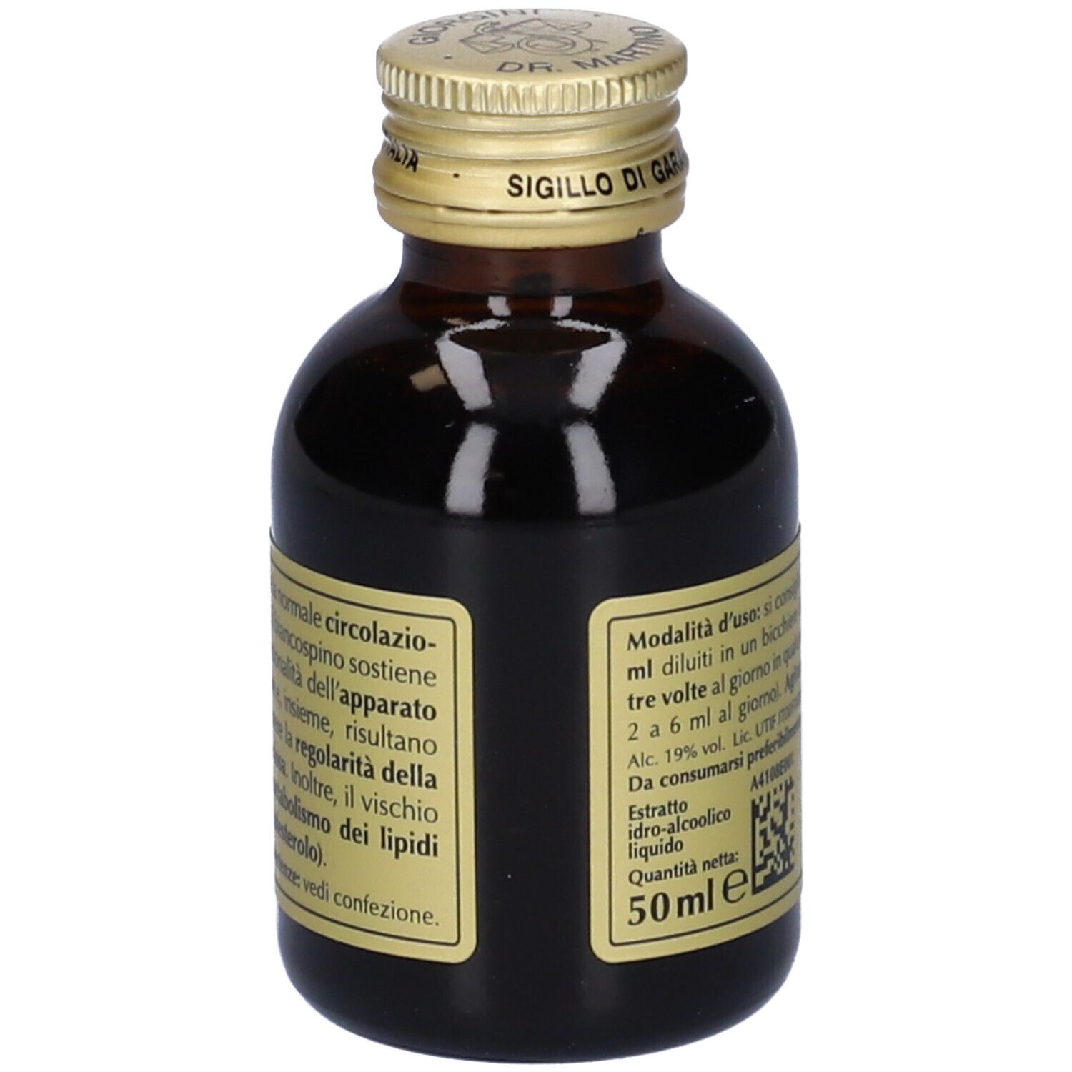 Olivis Liquido Alcoolico