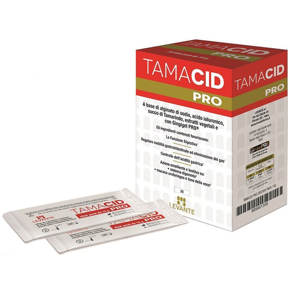 Tamacid Pro