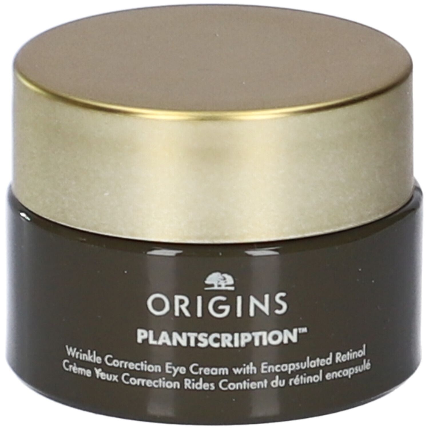 Origins Plantscription™ Crema Contorno Occhi Antirughe