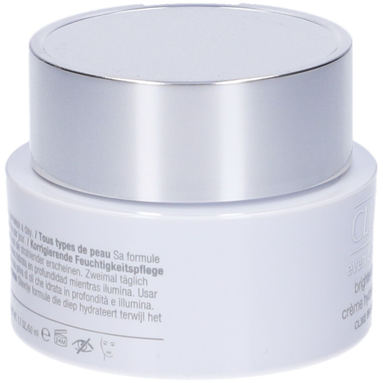 Even Better Clinical Crema Idratante Illuminante