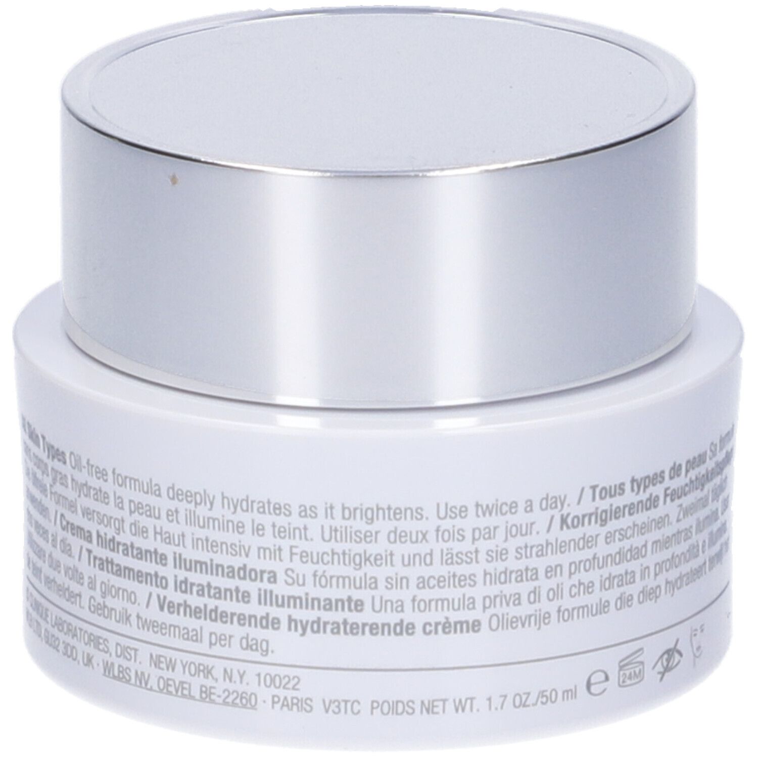 Even Better Clinical Crema Idratante Illuminante