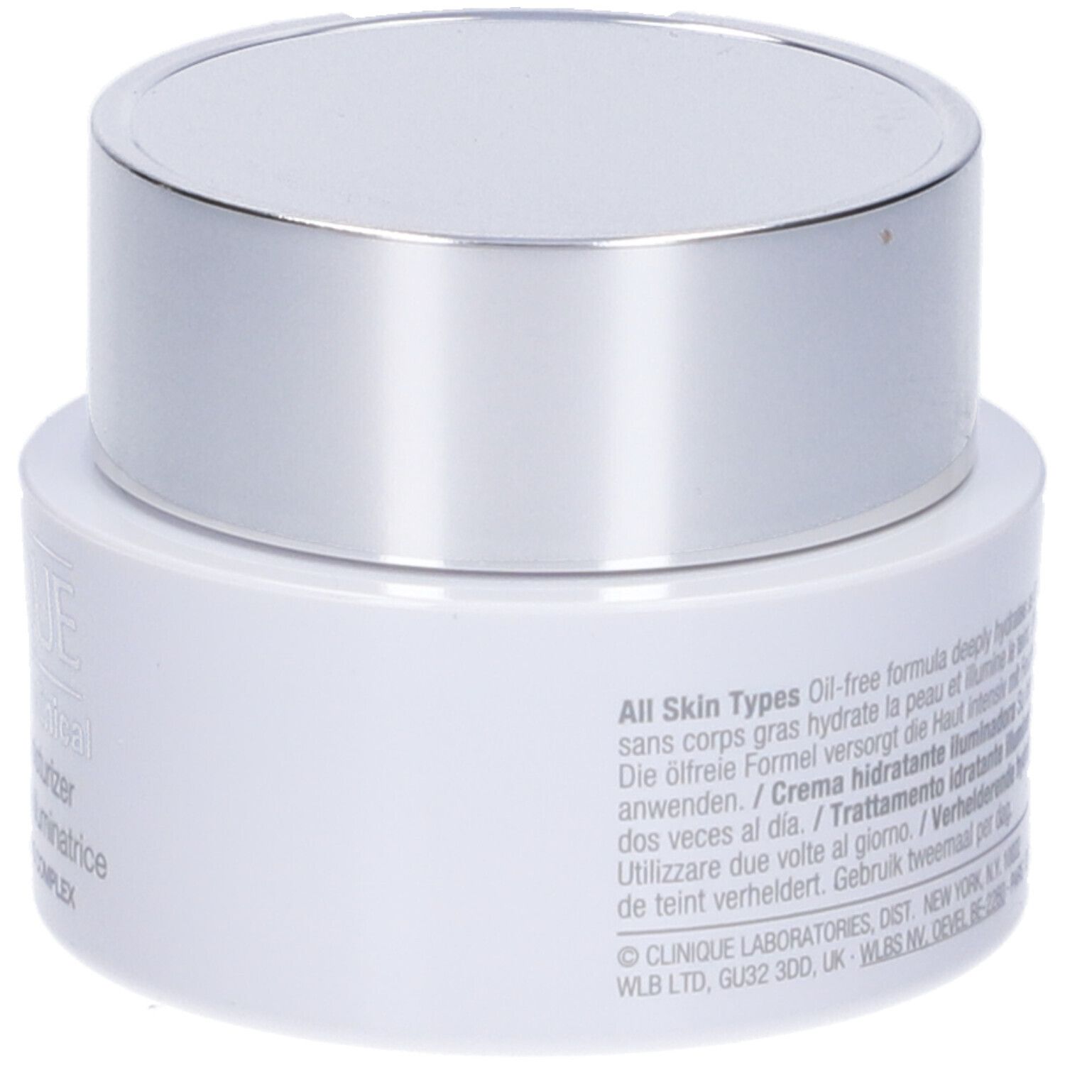 Even Better Clinical Crema Idratante Illuminante