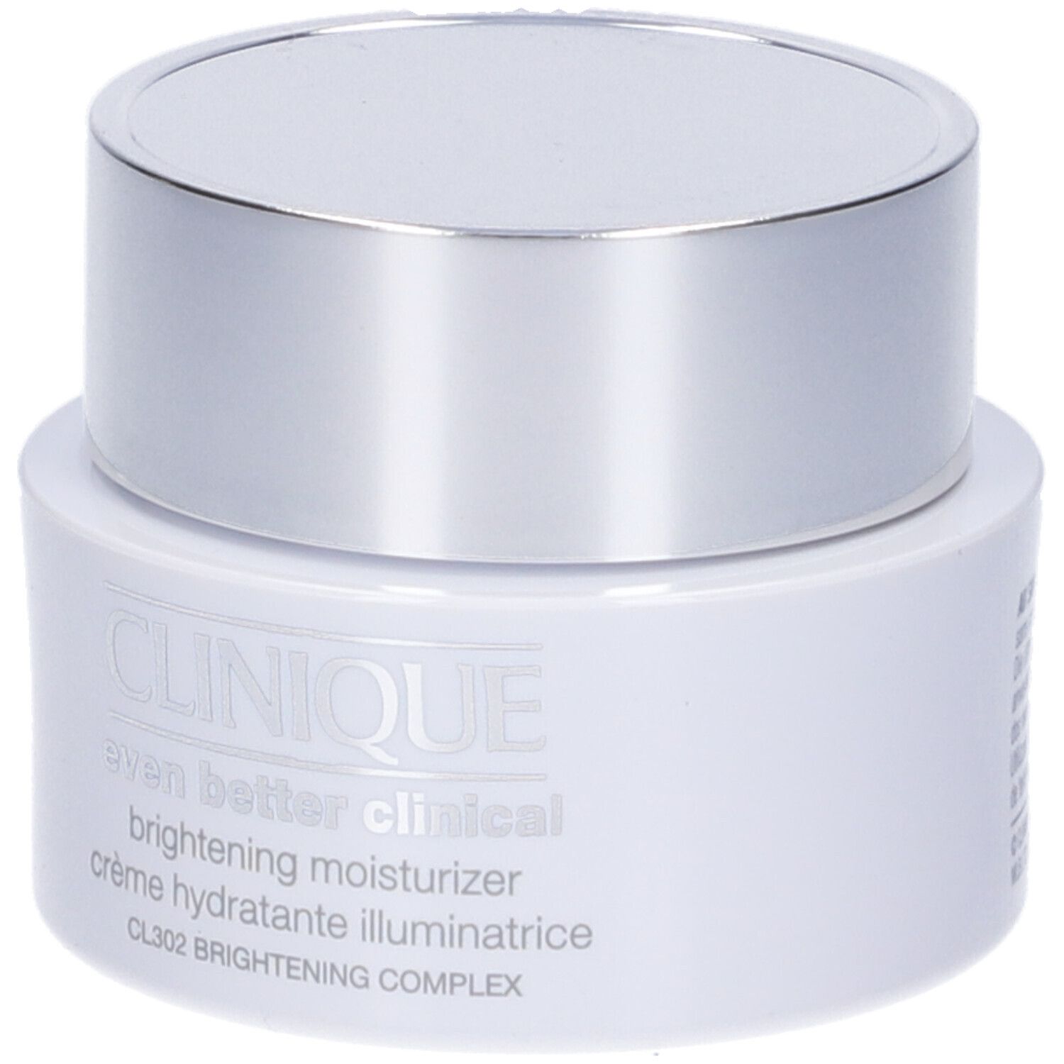 Even Better Clinical Crema Idratante Illuminante