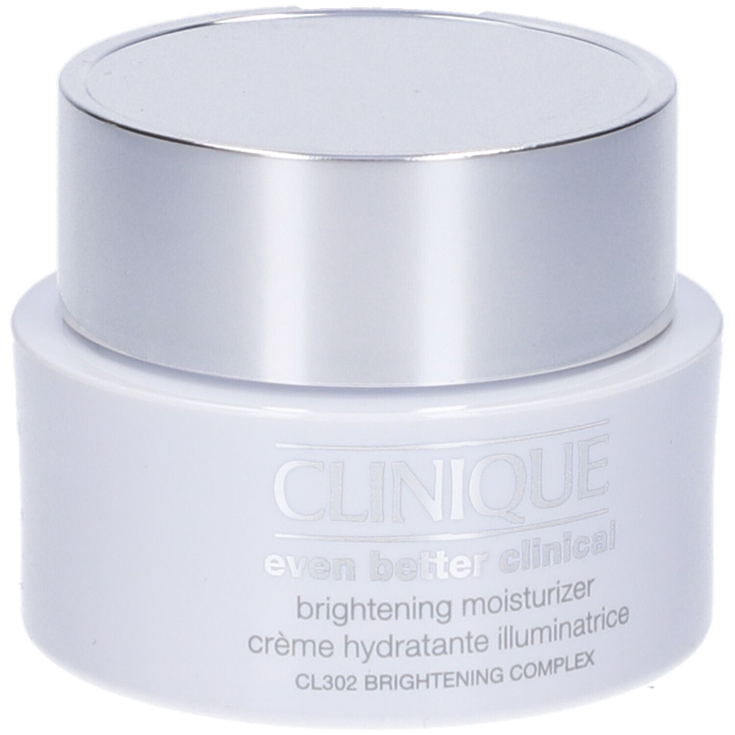 Even Better Clinical Crema Idratante Illuminante