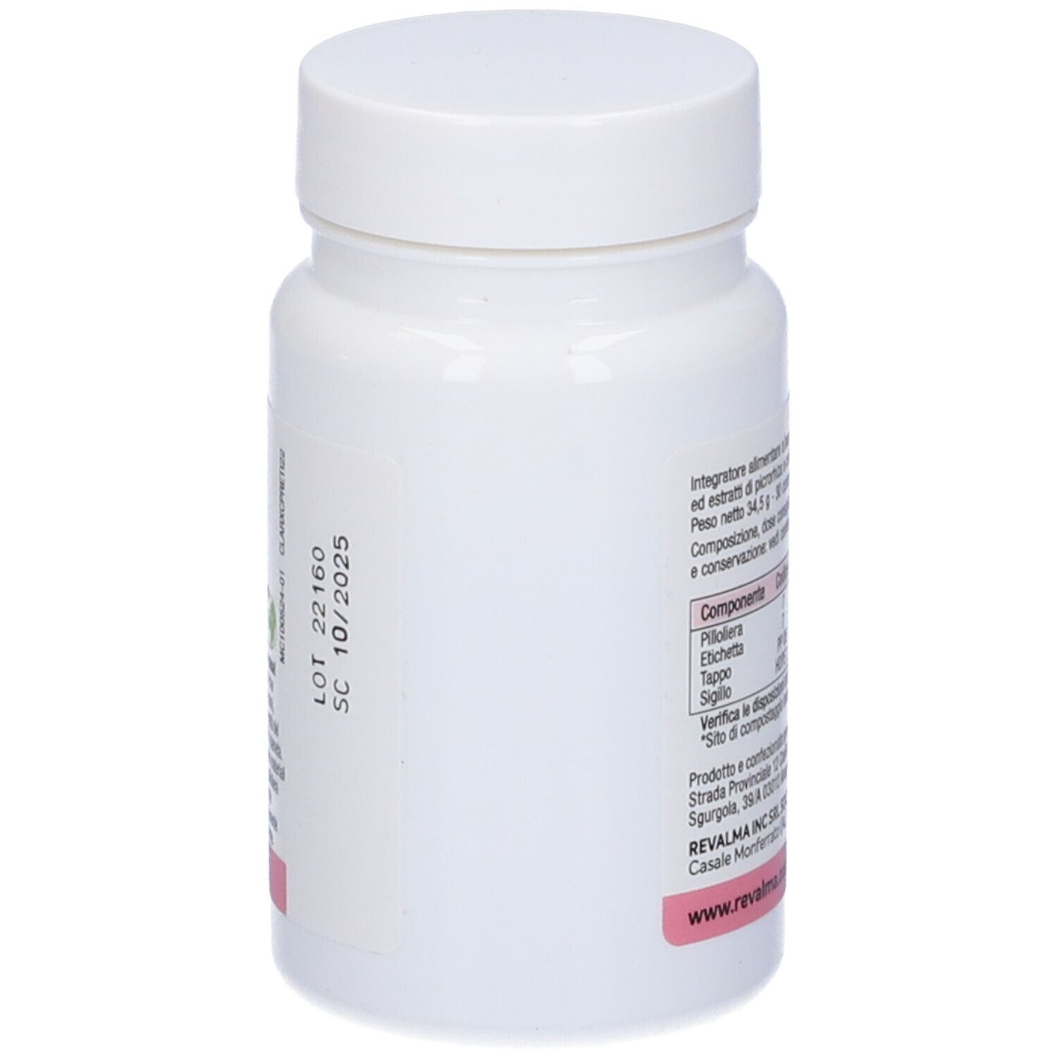 Almaclar Compresse Gastroresistenti Rilascio Prolungato