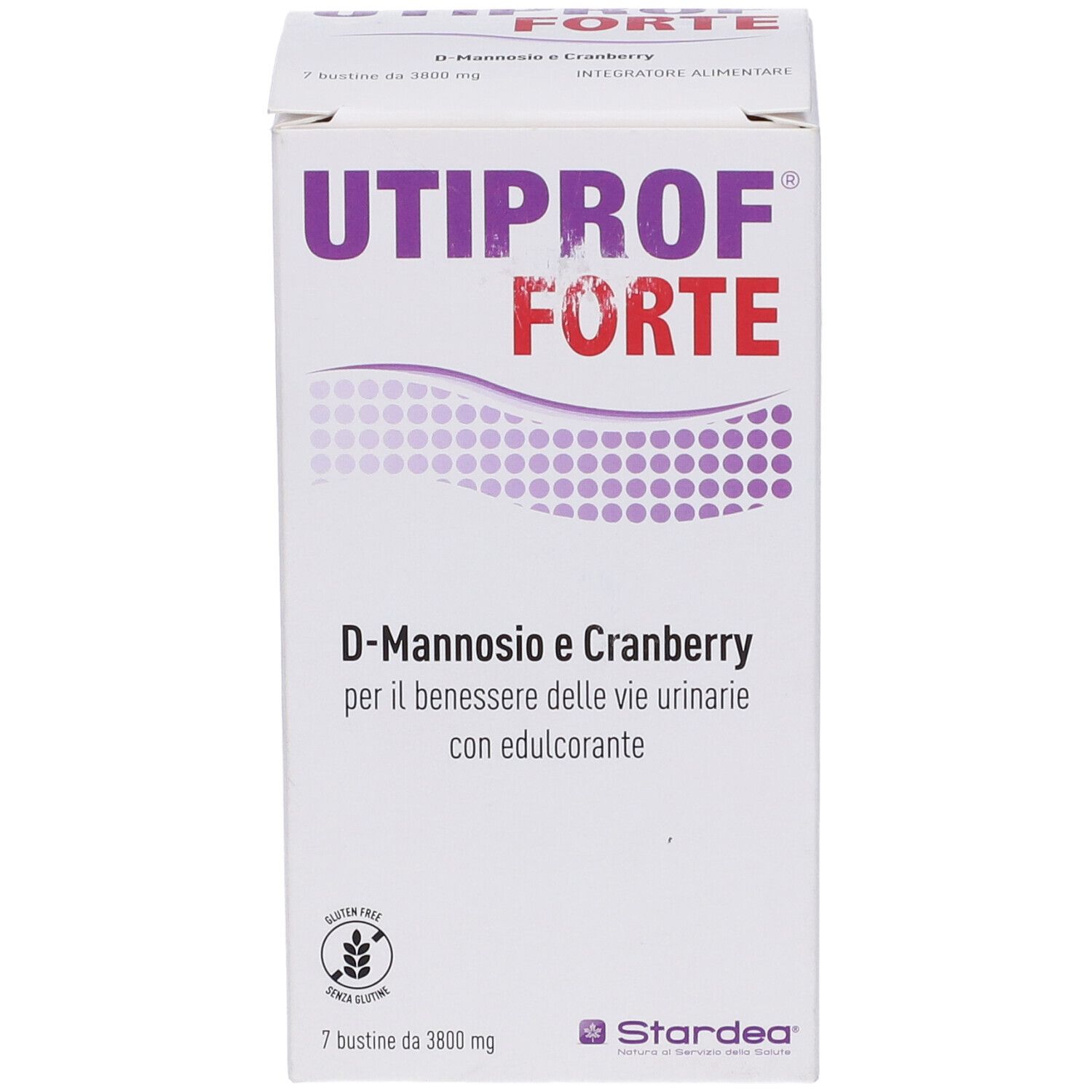 UTIPROF FORTE 7BUST